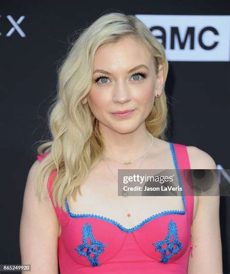 emily kinney ass|668 Emily Kinney Photos Stock Photos & High